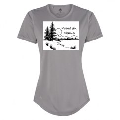 Women's Adidas Sport Shirt