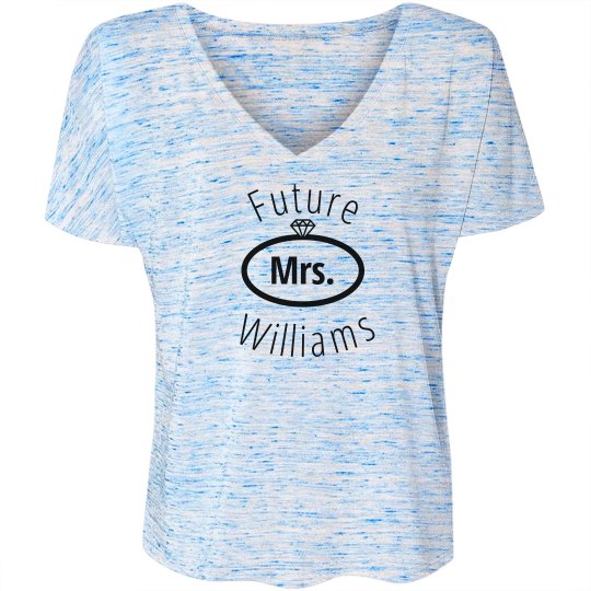 Future Mrs. Tshirt