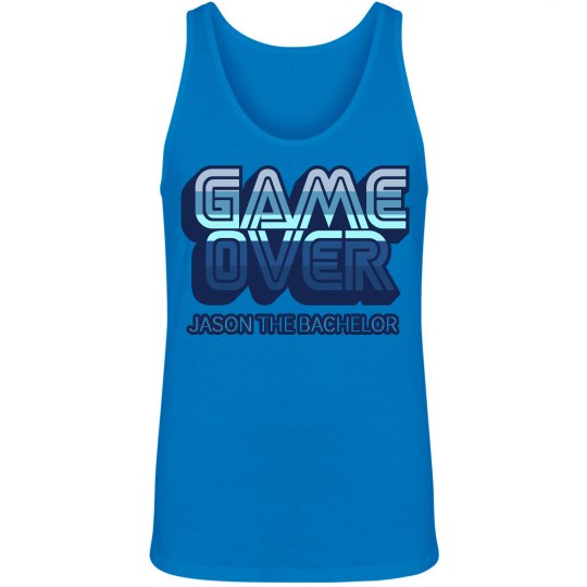 Game Over Bachelor
