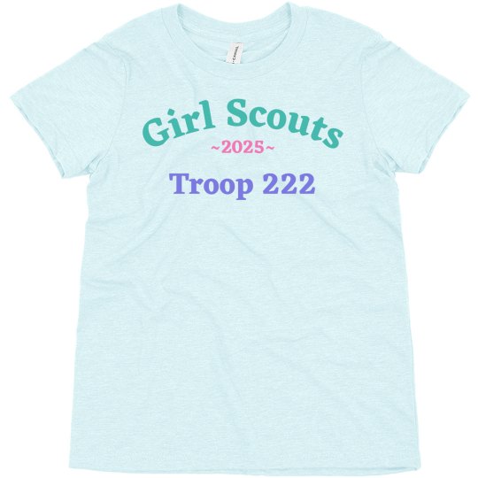 Girl Scouts