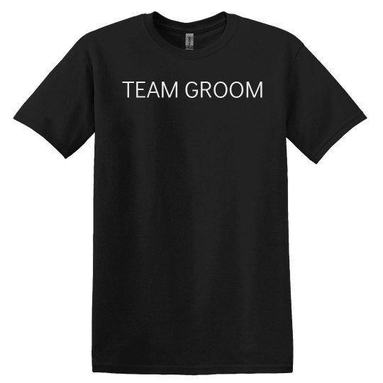 Groomsmen Groomsmen