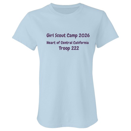 GS Camp 2027 GS Camp 2027