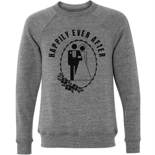 Happily Ever After Happily Ever After