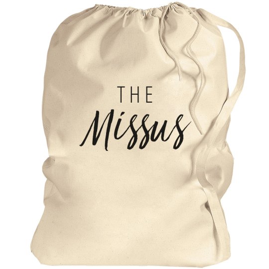 His And Hers Laundry Bags His And Hers Laundry Bags