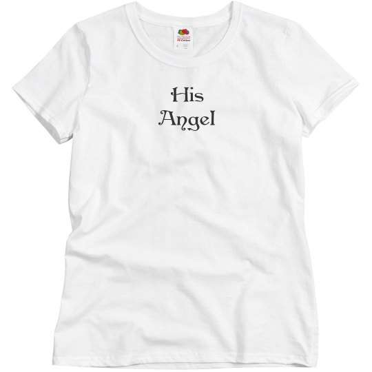 His Angel