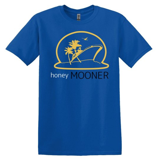honeyMOONER honeyMOONER