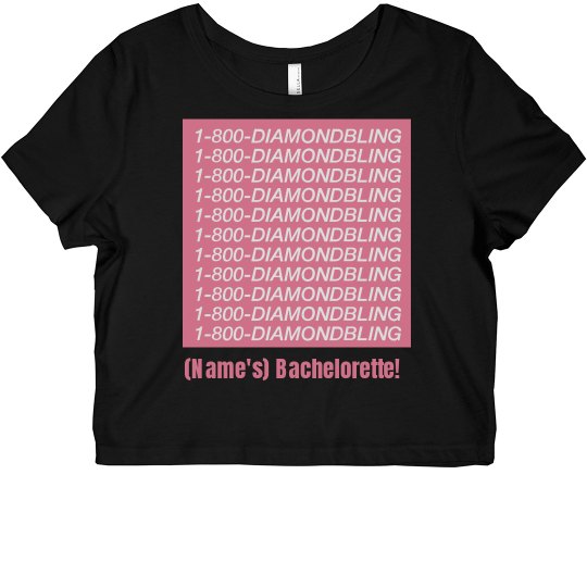 Hotline Diamond Bling Hotline Diamond Bling