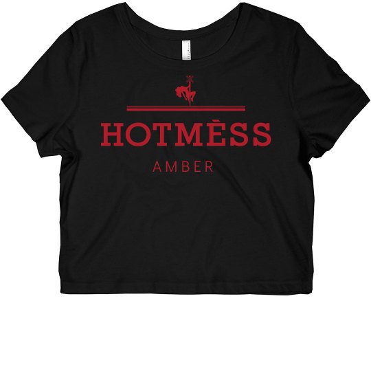 Hotmess Bachelorette Hotmess Bachelorette