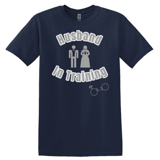 Husband In Training Husband In Training