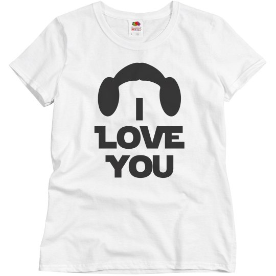 I Love You, Wife or Mrs. Couples Shirt I Love You, Wife or Mrs. Couples Shirt