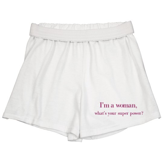 I'm A Woman I'm A Woman