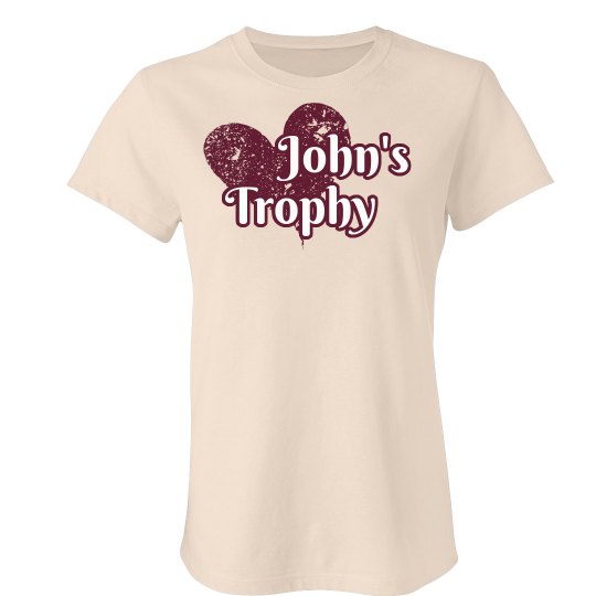 John's Trophy