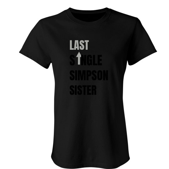 Last Single Sister