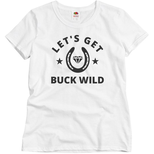 Let's Get Buckwild