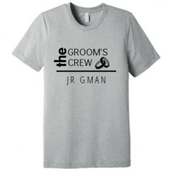 Unisex Triblend Tee