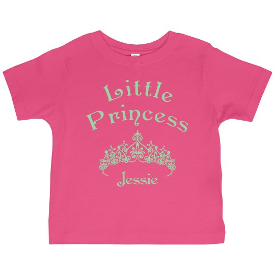 Little Princess Little Princess