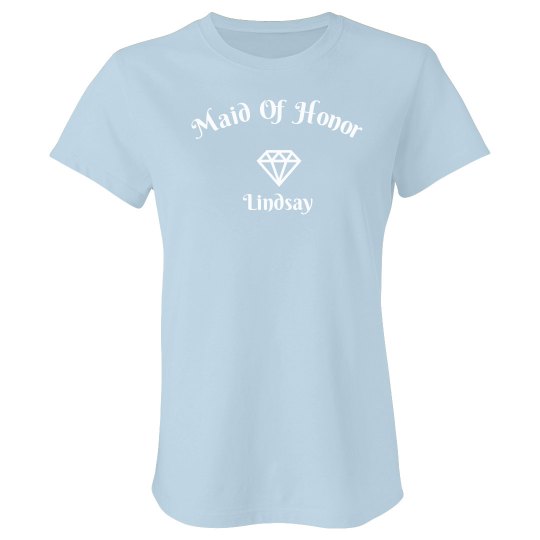 Maid Of Honor Diamond