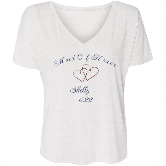 Maid Of Honor Maid Of Honor