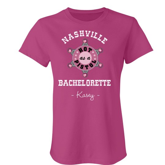 Nashville Bachelorette Nashville Bachelorette