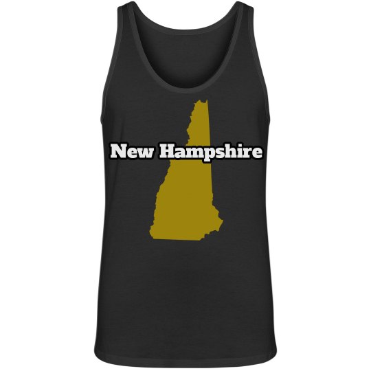 NH Live Free Tank