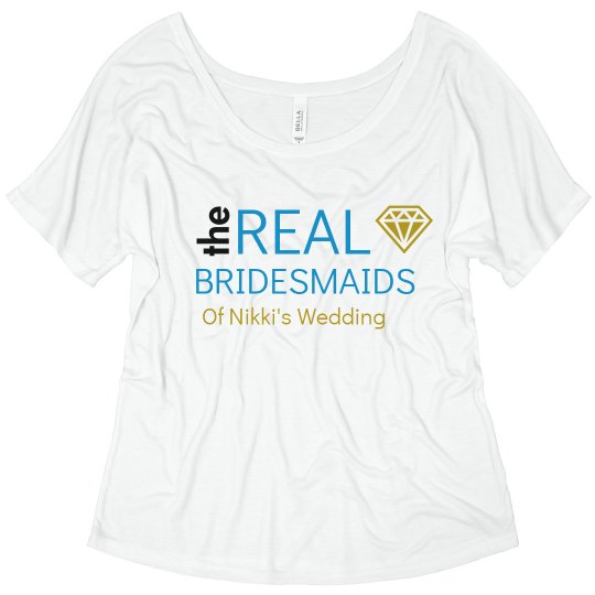 Nikki's Bridal Party 3