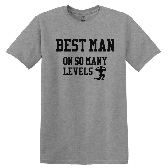 On So Many Levels On So Many Levels