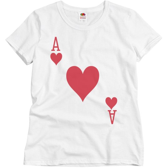 playing card 6 playing card 6