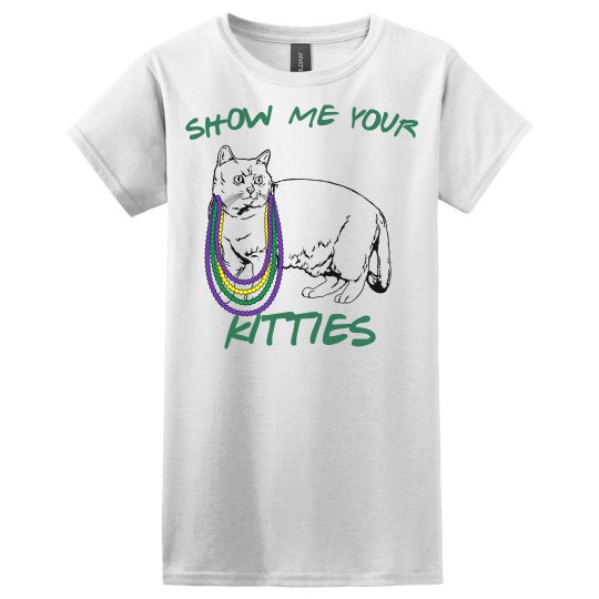 show me your kitties