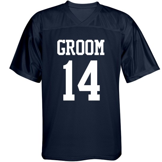 Sporty Couple Groom Sporty Couple Groom