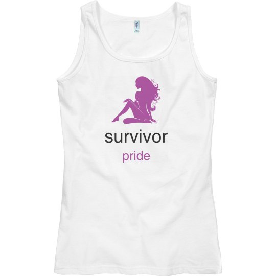 Survivor tees