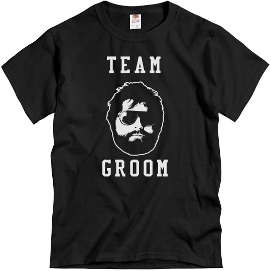 Team Groom