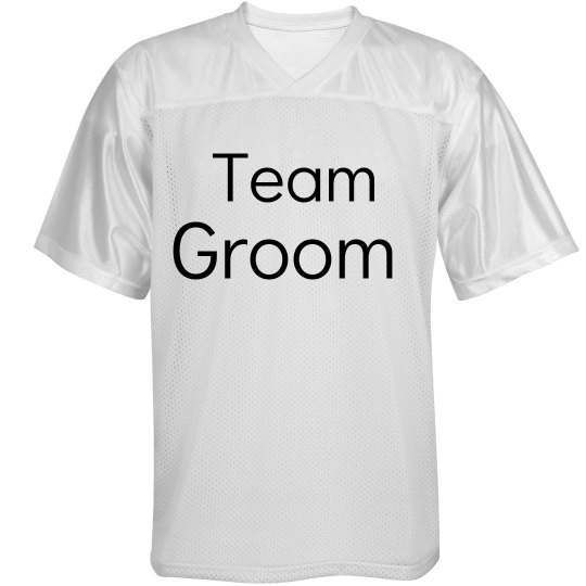 Team Groom