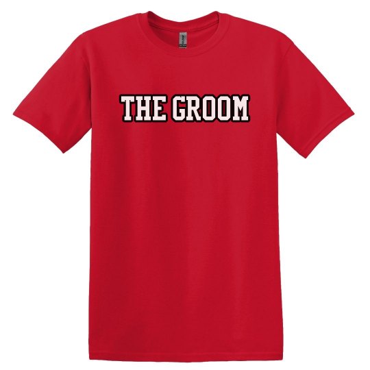 The Groom Tee The Groom Tee