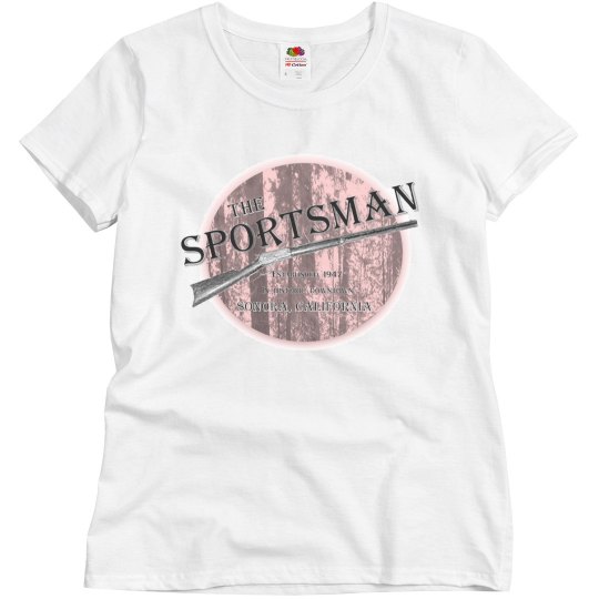 The Sportsman