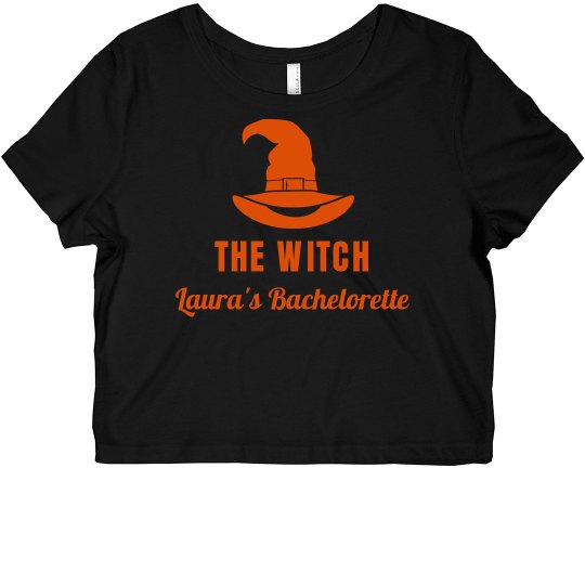 The Witch Bachelorette Party The Witch Bachelorette Party
