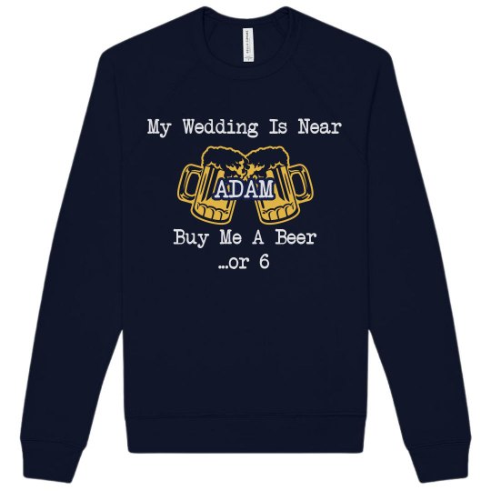 Wedding Is Near Wedding Is Near