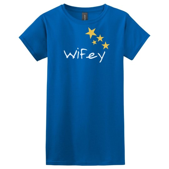 Wifey Tshirt