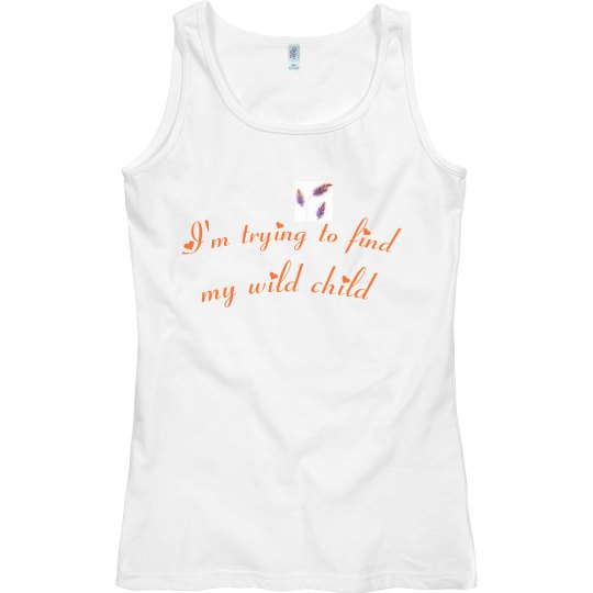 wild child wild child