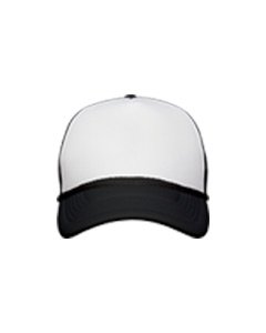 Snapback Trucker Hat