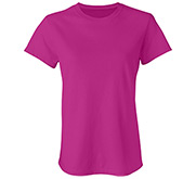 Bella + Canvas Ladies Slim Fit Favorite Tee