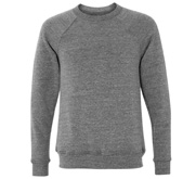 Bella + Canvas Unisex Triblend Crewneck Sweatshirt