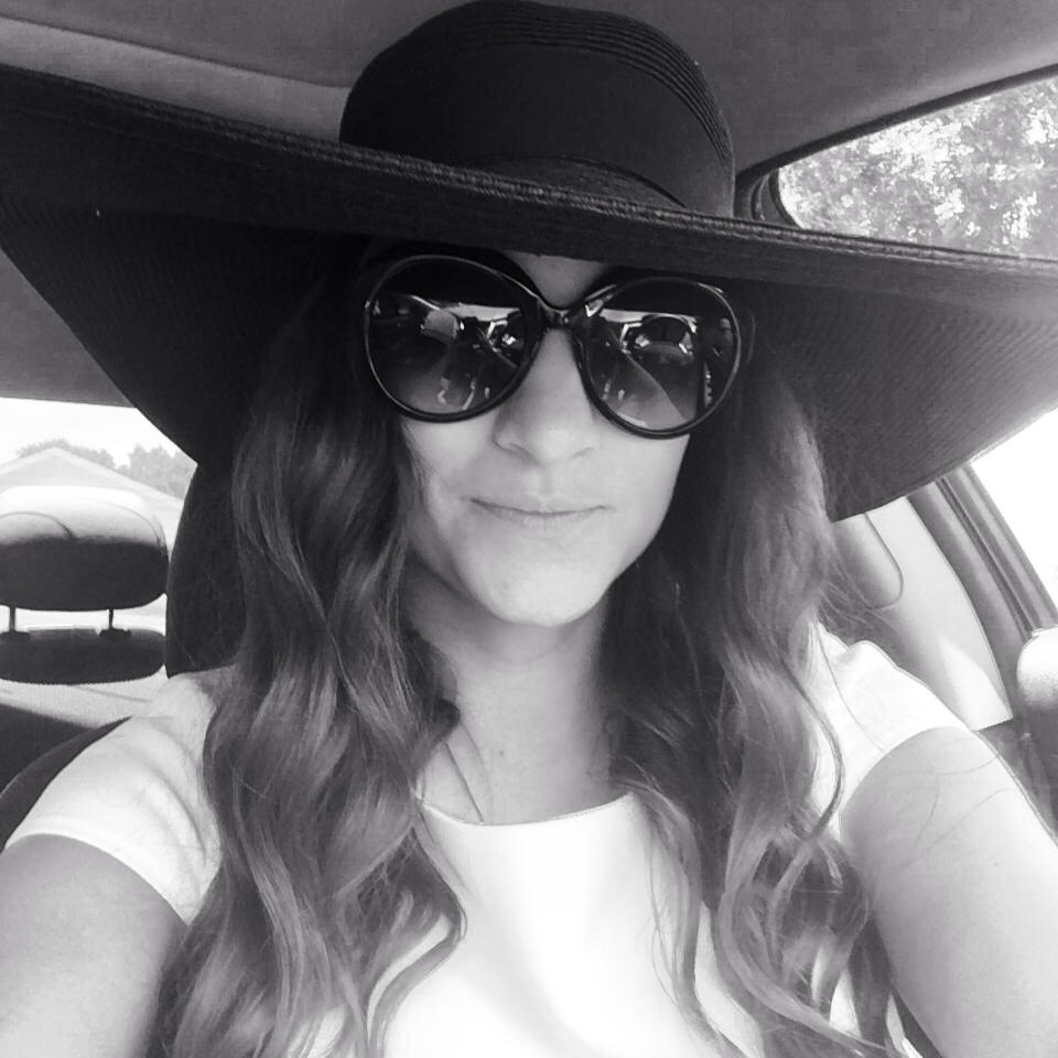 Kaylie's bachelorette party! 