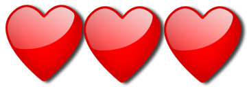 Megan's Beautiful Brides