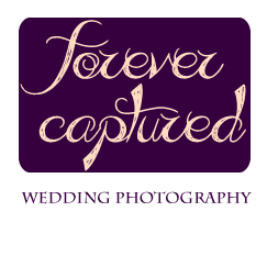 Forever Captured Wedding Photography