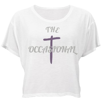 The Occasional T