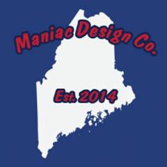 Maniac Design Company