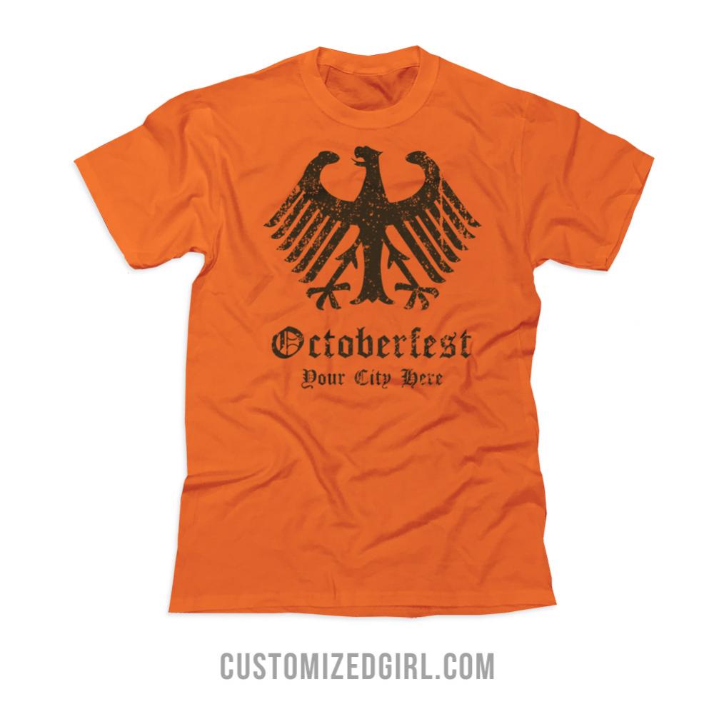 Vintage Oktoberfest