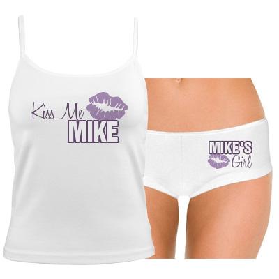 Kiss Me Cami