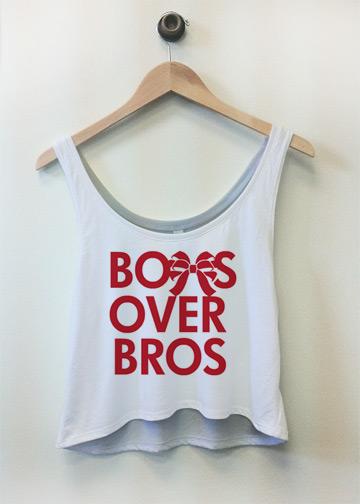 Bows Over Bros