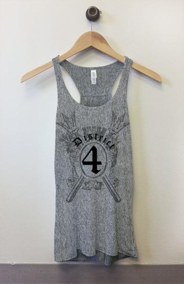 District 4